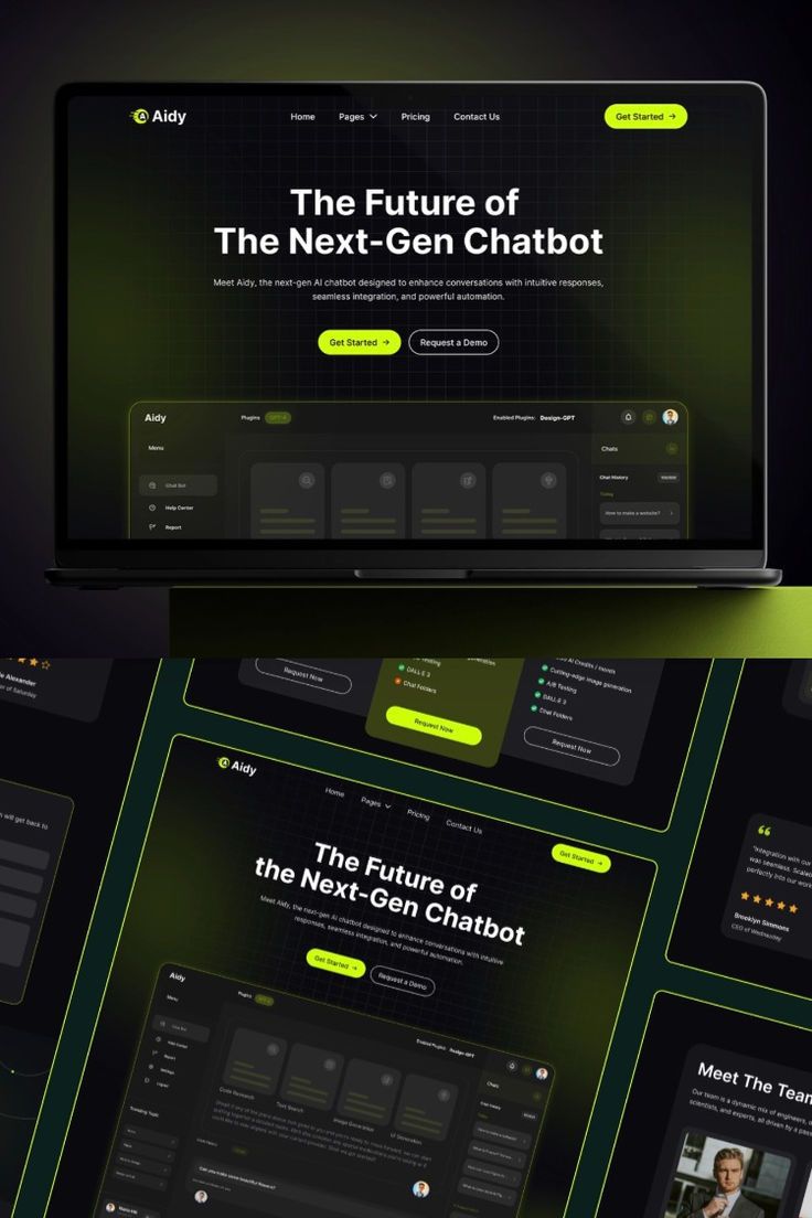 AI Chatbot